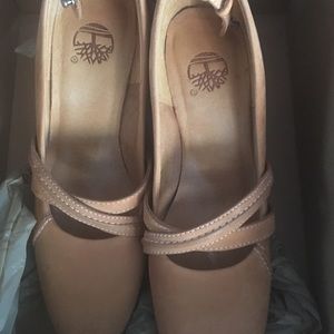 Timberland women’s mules